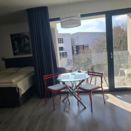 Subarx Centrum Nyitra Kültér fotó