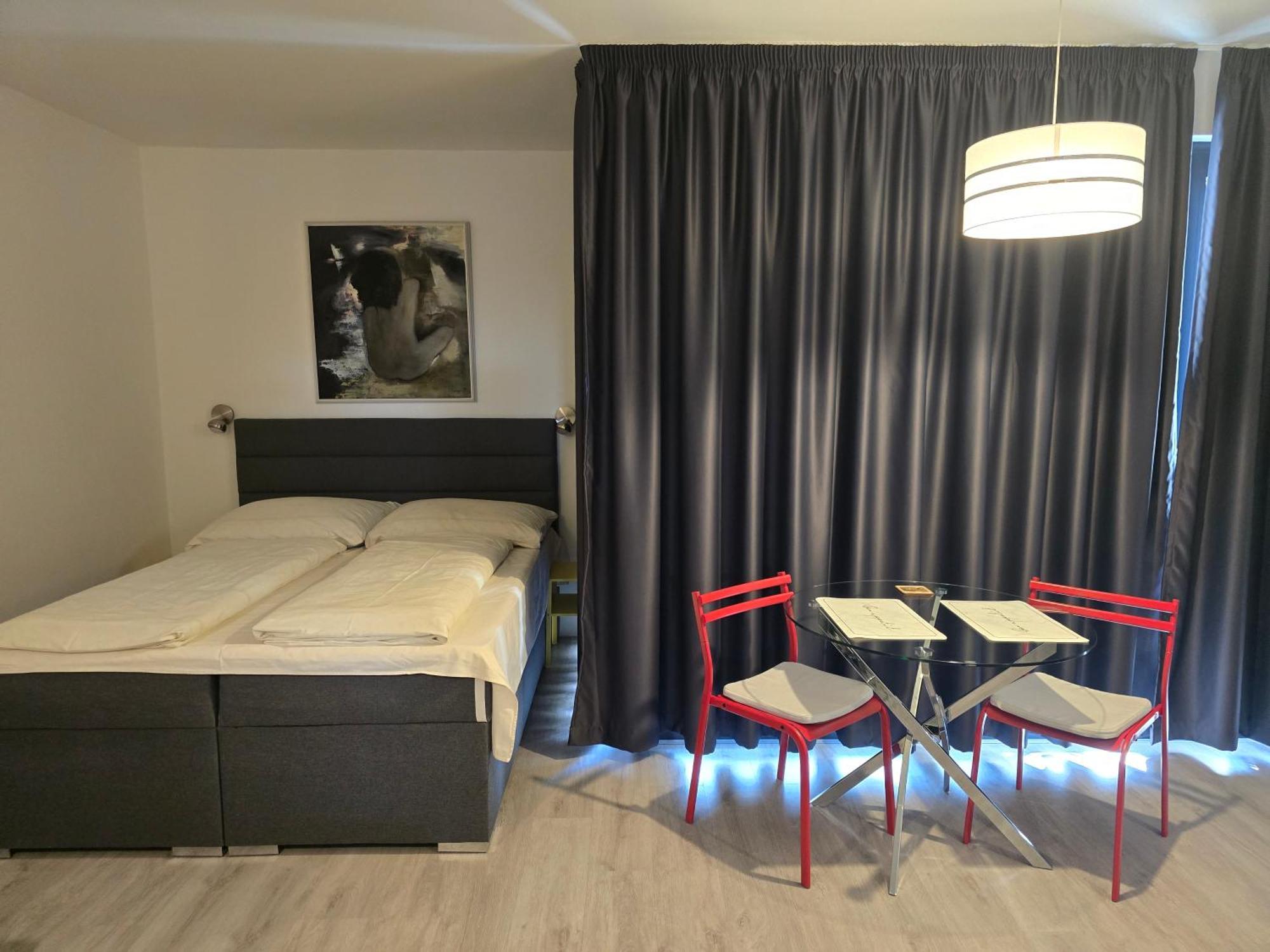 Subarx Centrum Nyitra Kültér fotó